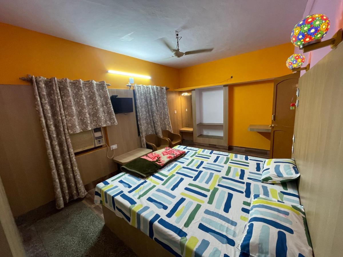 Hotel Lake Queen Rambha Exterior photo